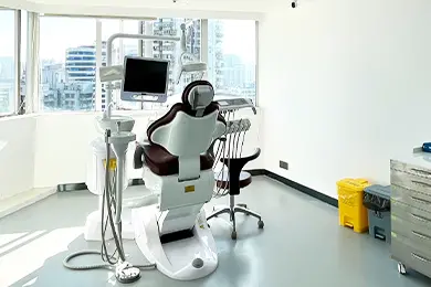 珠海牙醫