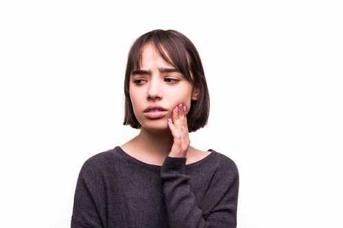 爲什麽口腔內容易長潰瘍？