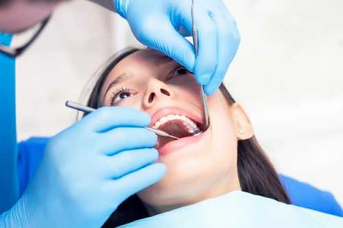 增生性牙齦炎分為幾種