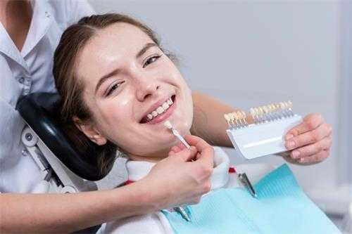 乳牙爲什麽能夠影響恒牙的生長