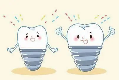 種植牙分為幾種？老年人適合做種植牙嗎？