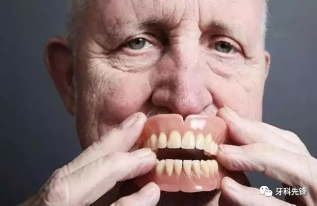 “鐵齒銅牙”VS核磁共振，點選擇牙齒修復材料？