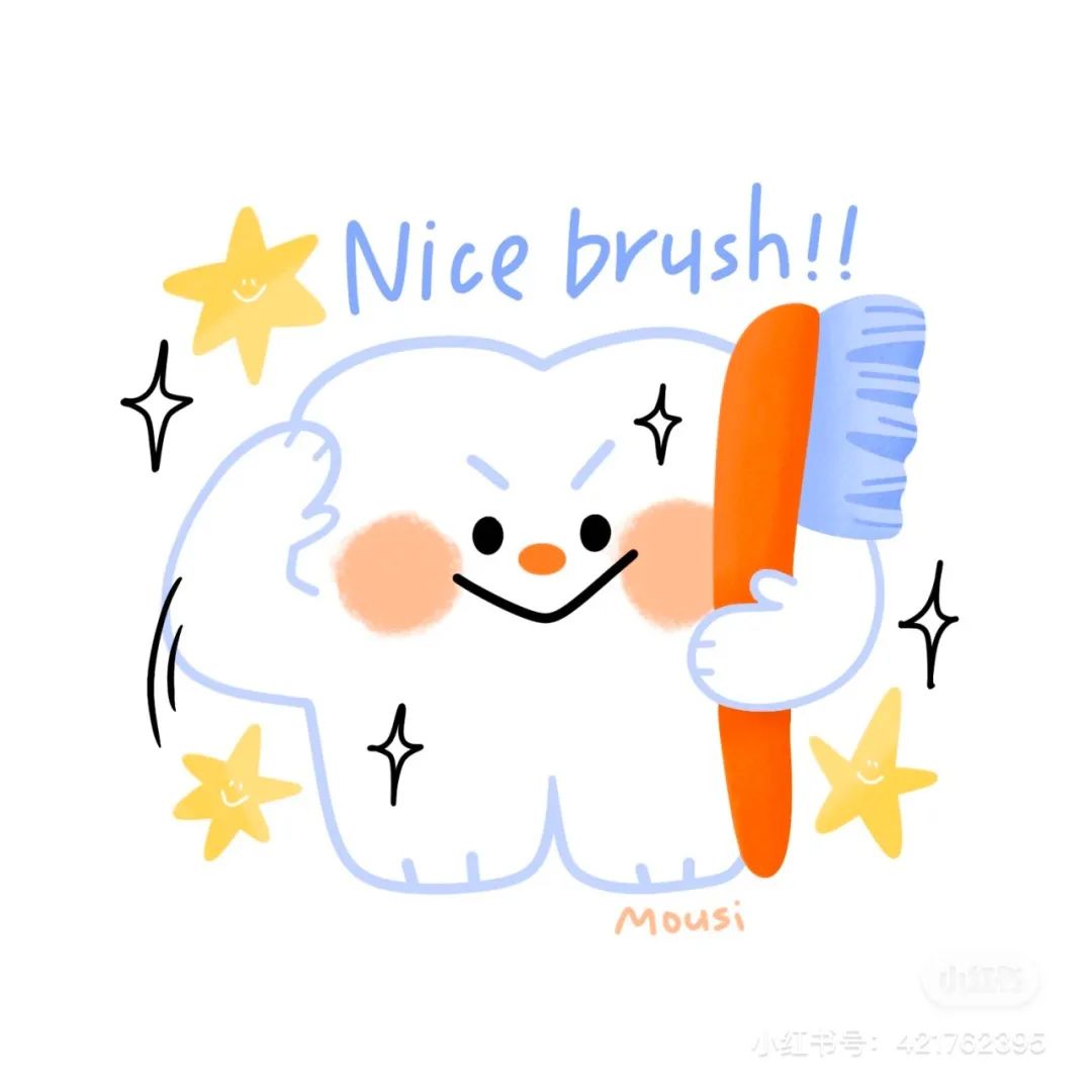 讓每一位媽媽成爲孩子嘅第一名牙醫