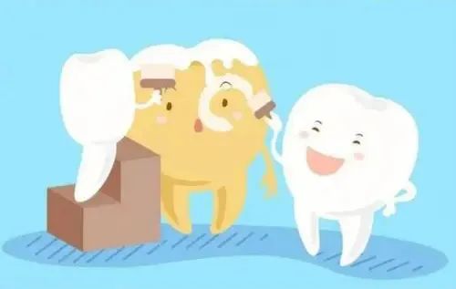 牙齒唔疼，也可能有蛀牙哦！