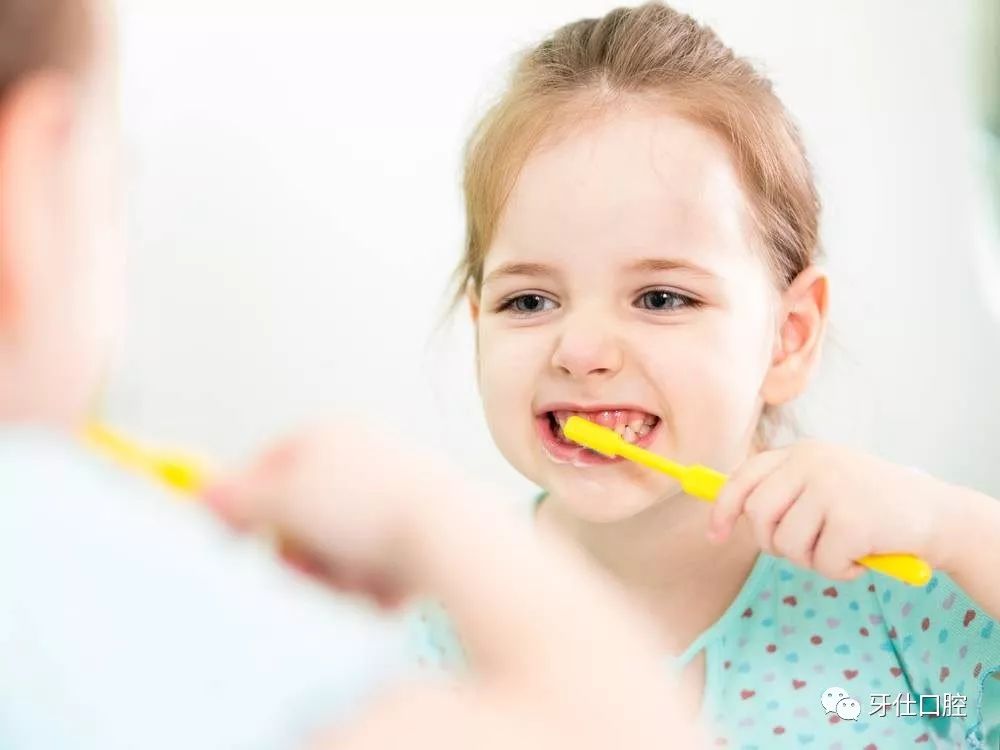 口腔知識十問答