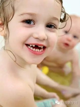 乳牙，遠比你想象嘅重要