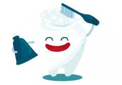 種牙後嘅日常護理保健措施有邊D呢？」