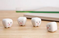 注意，箍牙後要遠離以下這些食物