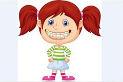 地包天成因有哪些，矯正地包天又有邊d方法？