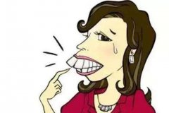 齙牙唔矯正危害有邊d？