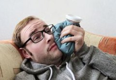 牙齦炎導致牙痛，應該如何緩解呢