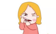 牙齦炎嘅癥狀有邊d呢？