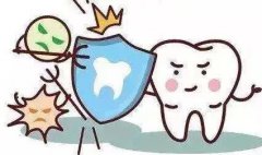 在生活上點樣護理牙周炎？