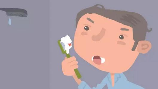 牙齦出血是病嗎