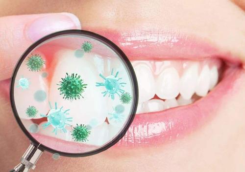 牙齦經常出血系乜原因