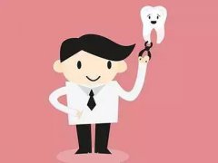 拔牙後出現牙痛點算?