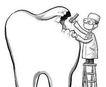 補牙嘅材料有邊d？係哪幾個？