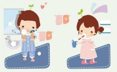 家長註意，保護「六齡齒」謹記這三招