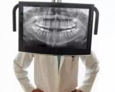 點解需要影牙片？