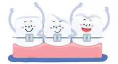 牙齒矯正中，牙齒會郁系基於乜原理？