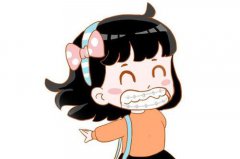 兒童戴矯治器應註意邊D問題？