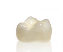 戴全瓷牙後發炎怎麼辦