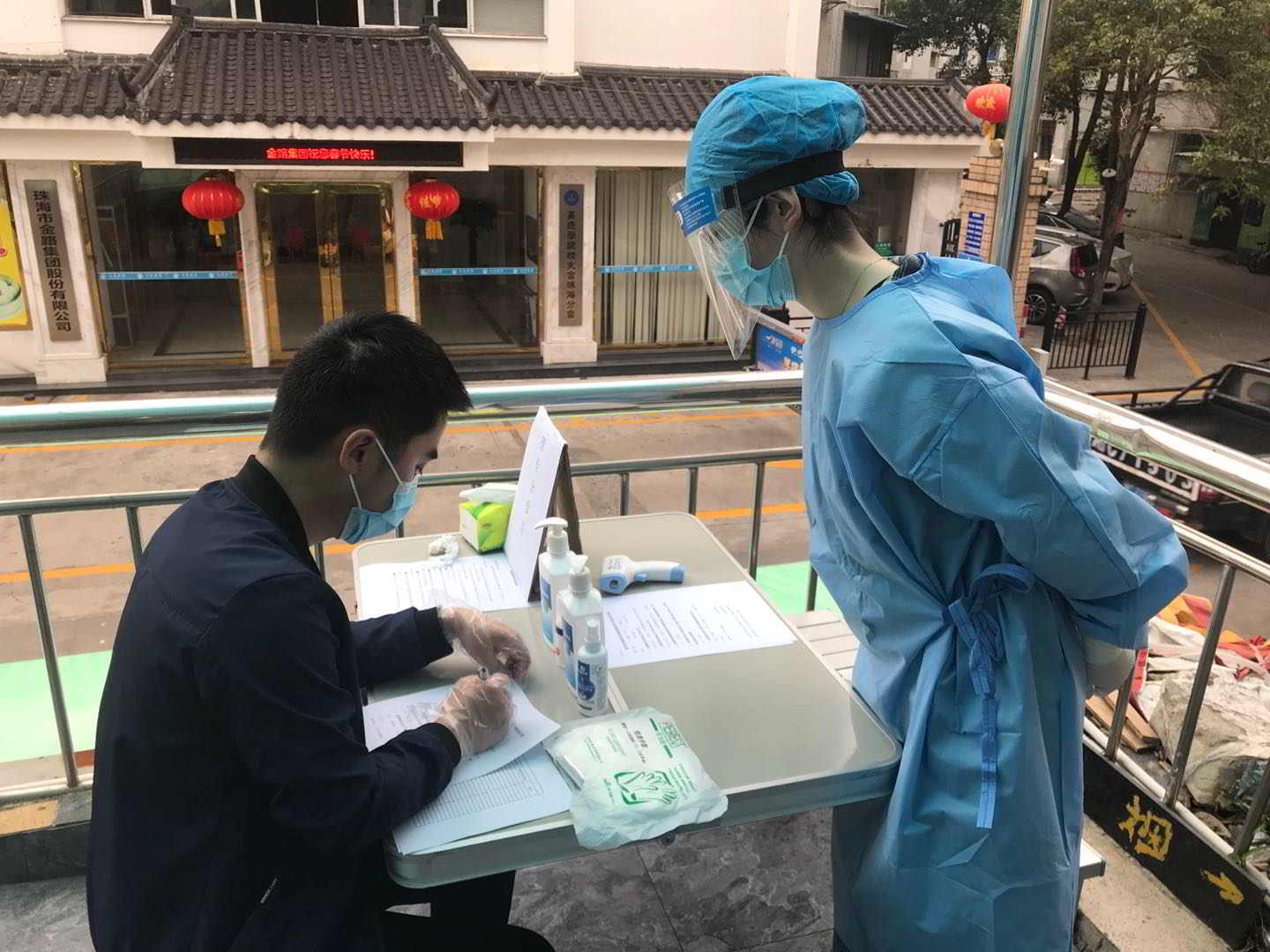 珠海皓齒口腔,珠海牙醫推薦