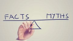 揭穿一些最常見的牙科傳說