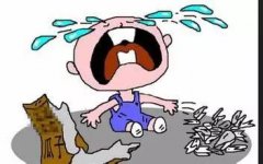 愛吃瓜子的您請當心——瓜子牙