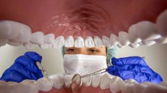 愛牙活動月|牙，我所“浴”也