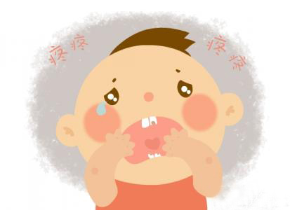 造成小孩子牙痛的原因有哪些？